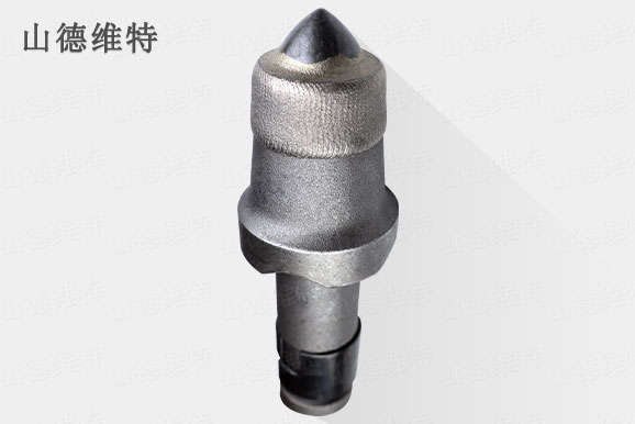 U82采煤宝威官网镐形截齿图片